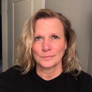 Meet your Posher, Tess